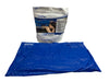 Chattanooga  ColPaC Blue Vinyl Cold Therapy Pack Pain Relief Oversize 11