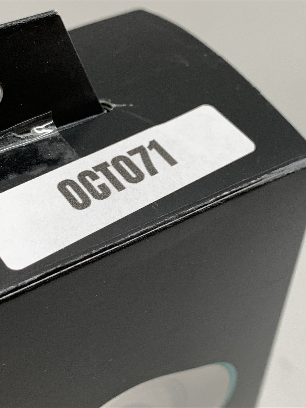 Braun Sensian Contact 5 Forehead Thermometer Gentle Digital Thermometer BFH175US