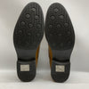 Clarks Mens' Brown Leather Whiddon Step Slip-On Loafer Size US 10 Slip-on Brown