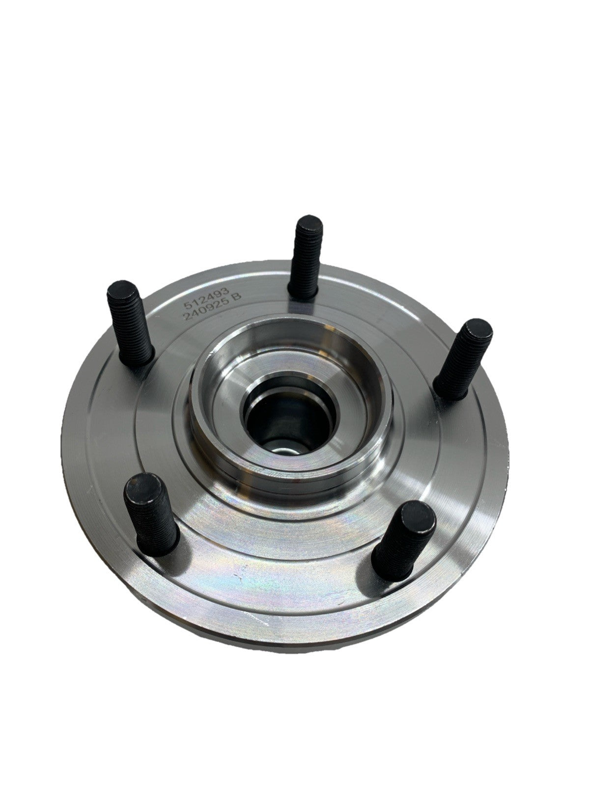 512493 Rear Wheel Hub Bearing Assembly Fit Dodge Grand Caravan Town Country