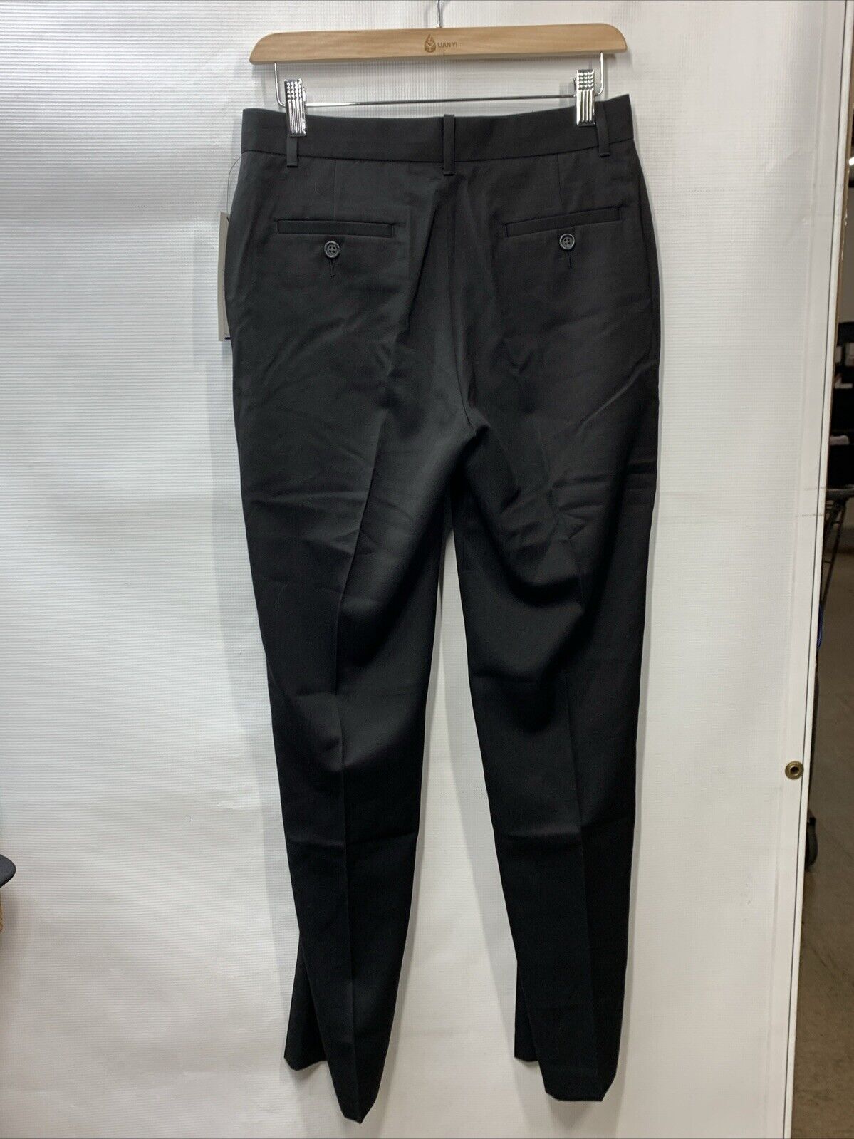 Calvin Klein Boys' 2-Piece Formal Suit & Pant Formal Set 18 Long Sleeve K831209