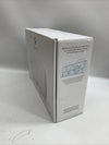Google Nest Wifi Pro Wi-Fi 6E Router Mesh System Snow White GA03689-US (2-Pack)
