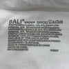Bali Women's Passion For Comfort Lace Hi-Cut Brief DFPC62 Size M Underwear White