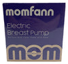 Momfann Electric Breast Pump Kit - Wearable, Hands-Free APP Control Portable