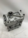 Engine Oil Pump For 2009-2015 Hyundai Sonata Kia Optima Sorento 23300-2G510 OEM