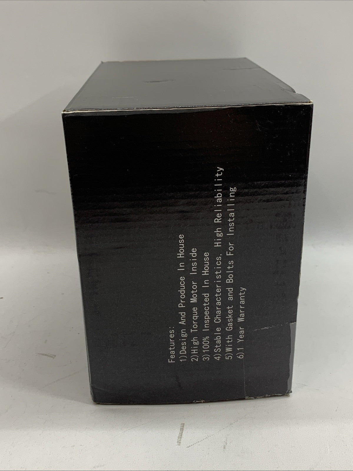 WCYTECHS Electronic Throttle Body Compatible with Chrysler, Dodge Jeep & Ram 200