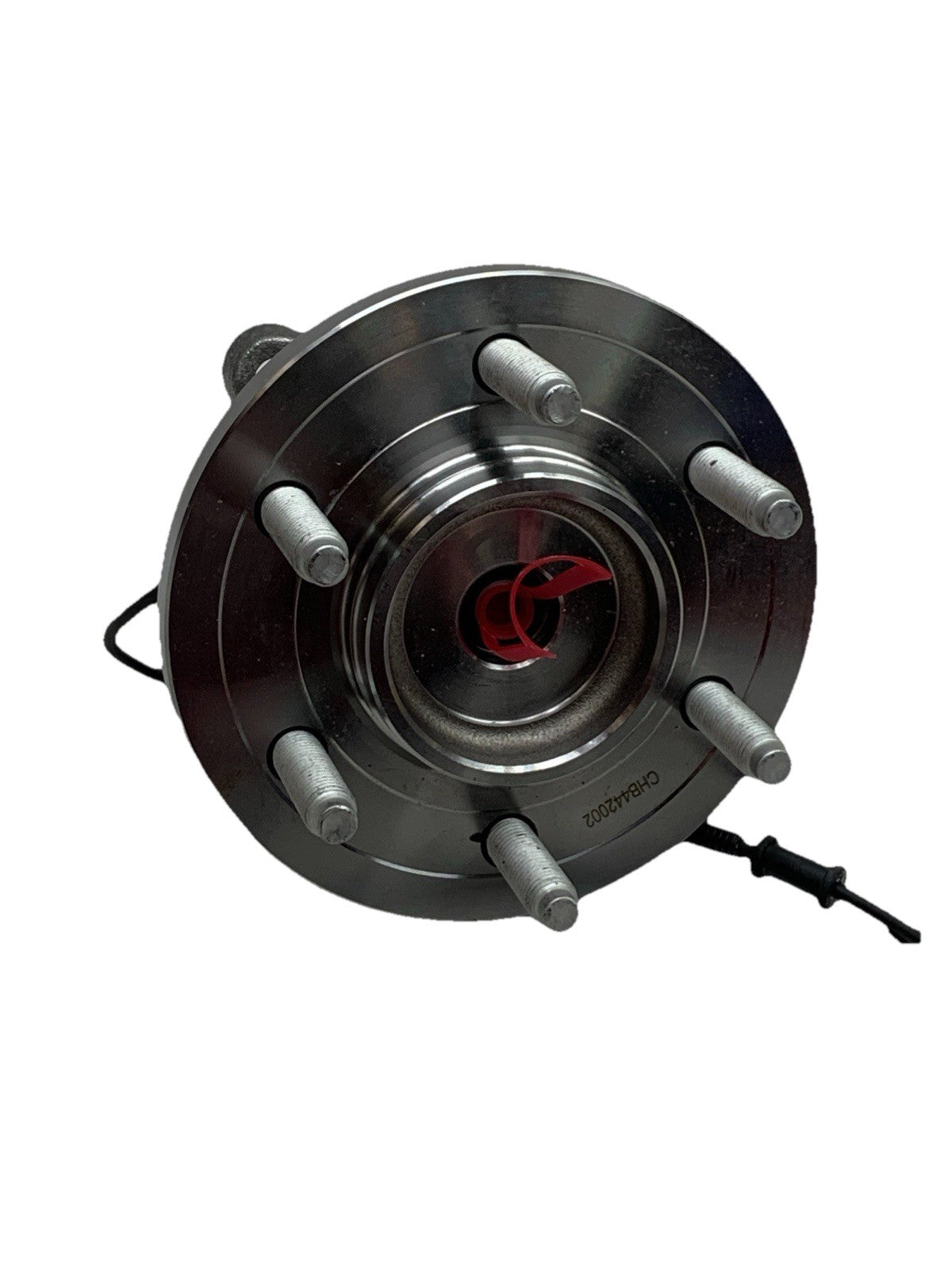 Front Wheel Bearing Hub Assembly for Ford F-150 Expedition Navigator 11-14 4WD