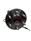 Front Wheel Bearing Hub Assembly for Ford F-150 Expedition Navigator 11-14 4WD
