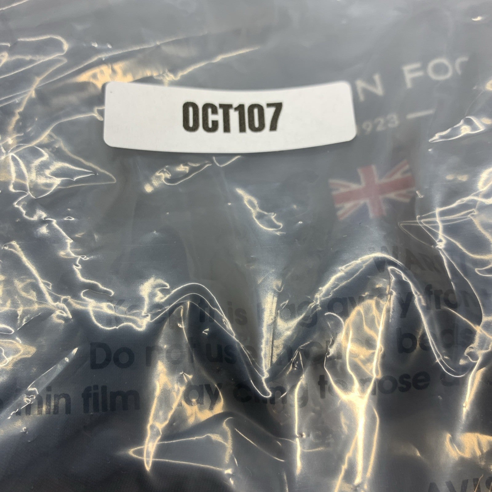 London Fog Women Trench Coat Jacket Long Sleeve with Hood & Pockets Black Medium