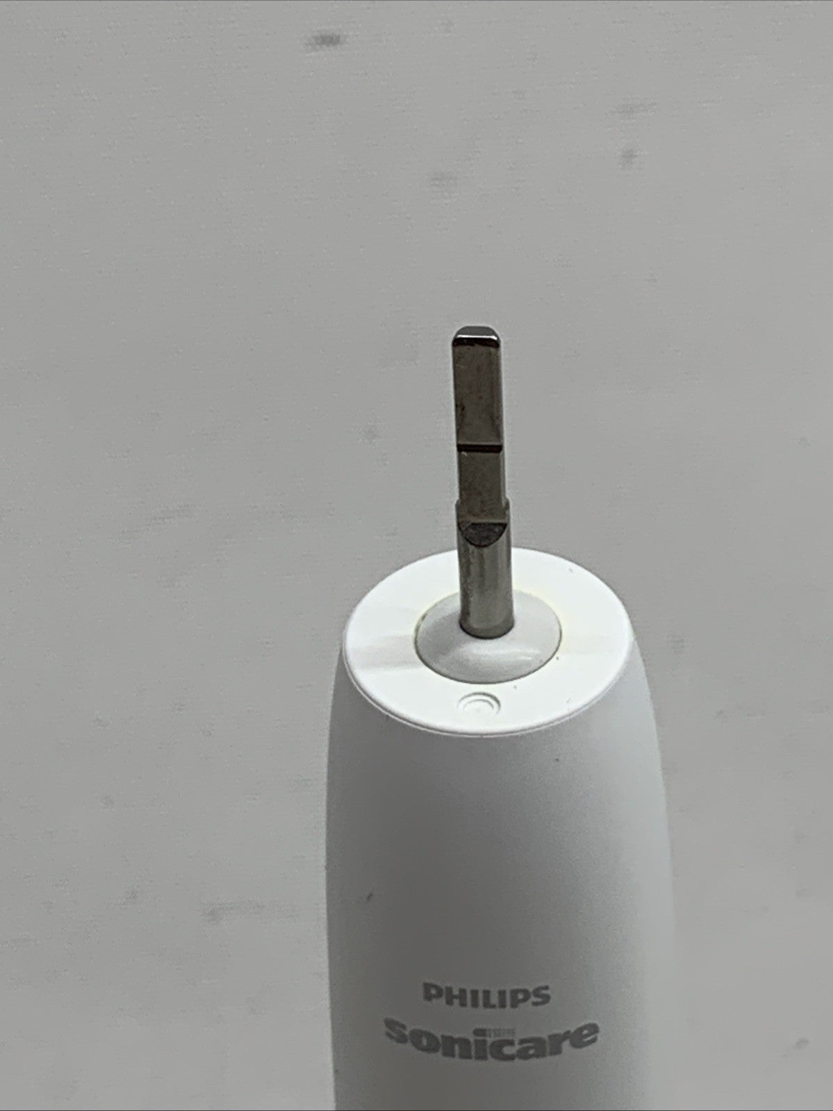 Philips Sonicare Professional Clean Electric Toothbrush HX751V NO HEAD FOR PARTS