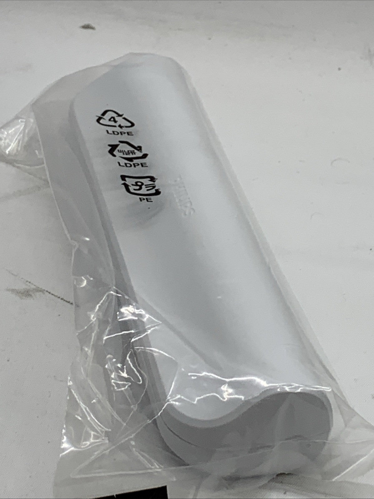 Philips Sonicare Professional Clean Toothbrush Head Case Charger - FOR PARTS