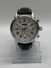 I by Invicta Chronograph Dial Men's Watch Stainless Steel Case IBI-90242-002