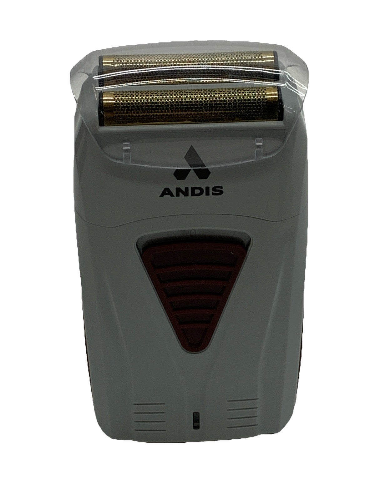 Andis Profoil Lithium Titanium Foil Shaver 17235 Model TS-1 Smooth with Charger