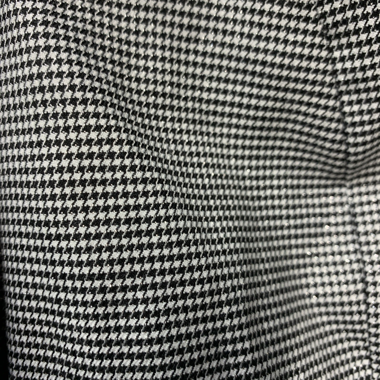 Karl Lagerfeld Paris Women's Blazer Dress Long Sleeve with Pockets - Size 8