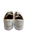 Cole Haan Womens Grand Crosscourt 2 White Fashion Sneaker Size 8 Lace-up Shoes