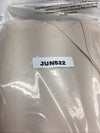 Warner's Sz 2XL No Side Effects Back Smoothing Wireless Lift T-Shirt Bra RN2231A