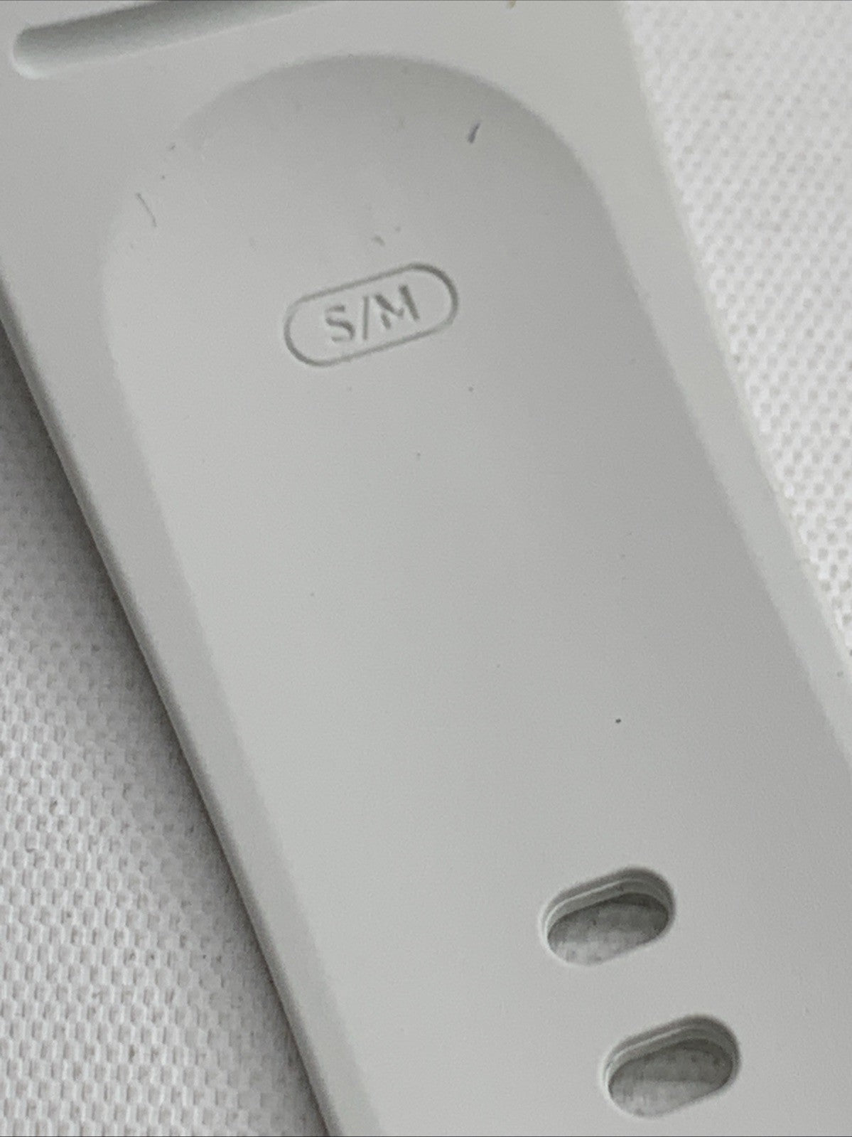 Samsung Galaxy Watch 4 Classic 42mm Smartwatch Bluetooth Silver R880 Small/Med