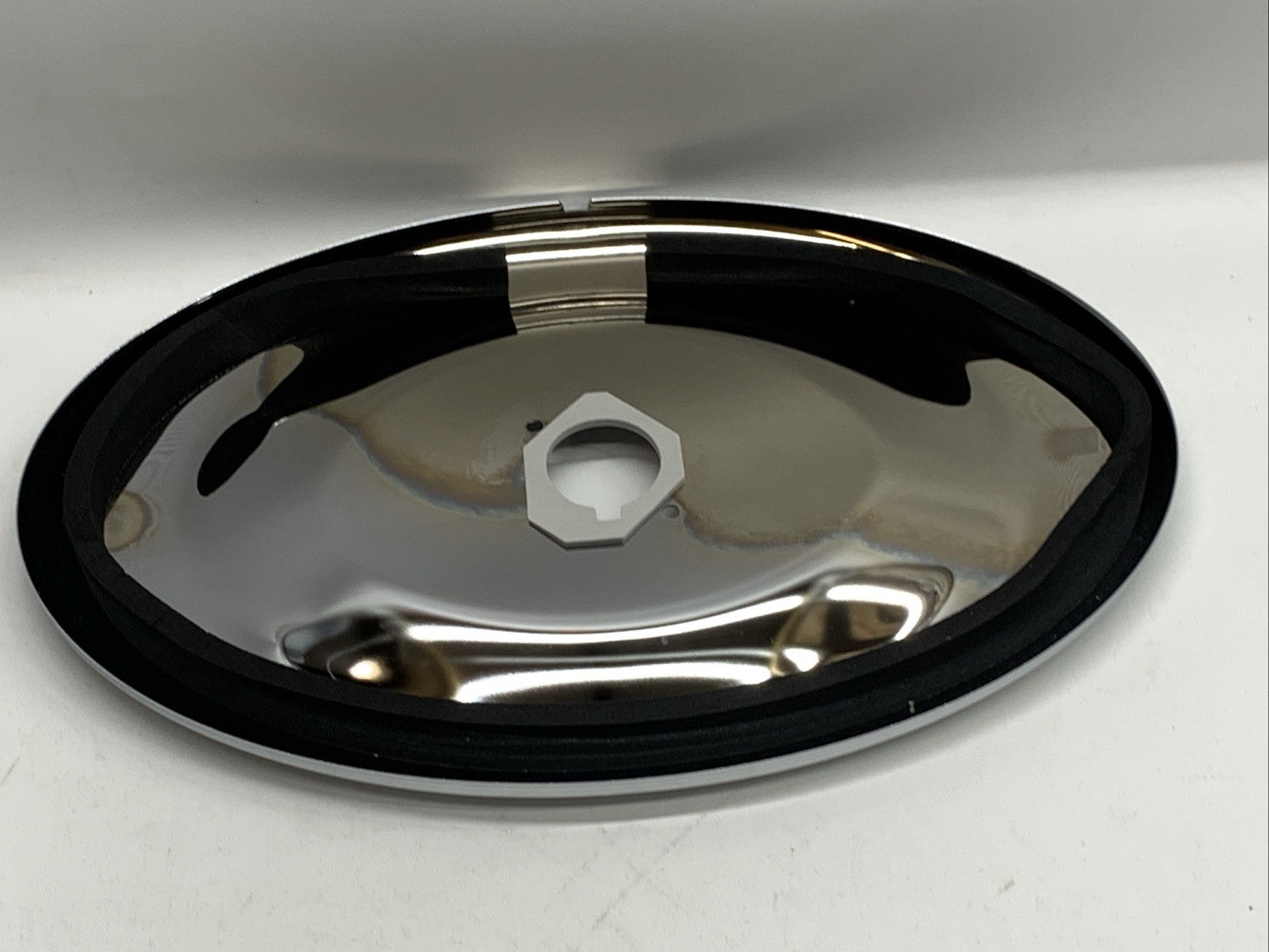 Moen TL2368EP Chateau Chrome Eco-Performance Shower Trim Set Lever Handle Chrome