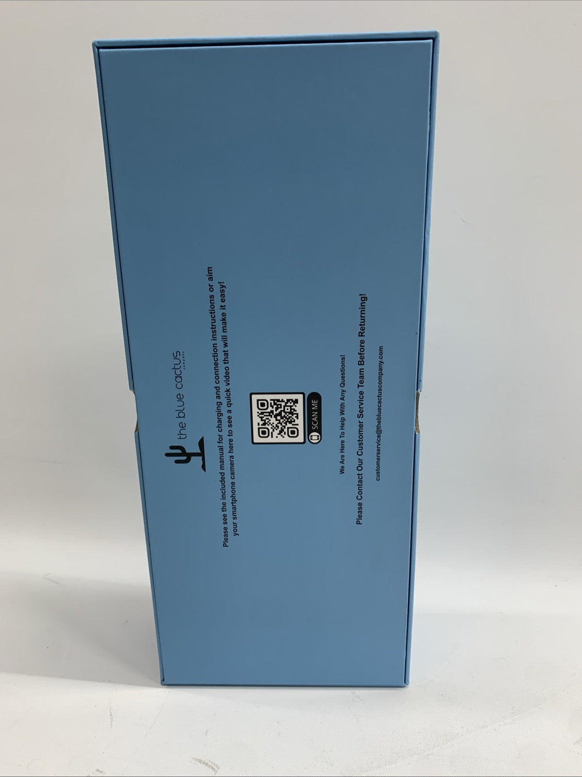 The Blue Cactus Universal Battery Pack for Reclining Furniture -LCD  2500 mah