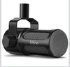 FIFINE Amplitank XLR Tank1 Microphone for Recording Podcast, Vocal, Streaming