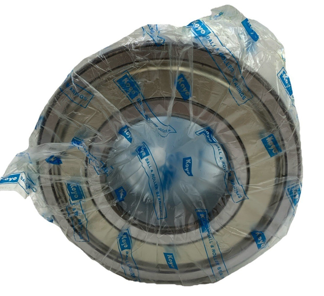 Koyo Ball Bearing GXM M1607 6313ZZC3 Double shielded for Radial And Axial Loads