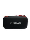 6000A Car Jump Starter 12V Battery Booster Power bank Pack Smart Cable With Case