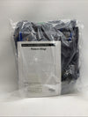 Invacare 2485949 Premier Universal High Sling Patient Lift Polyester Fabric XL