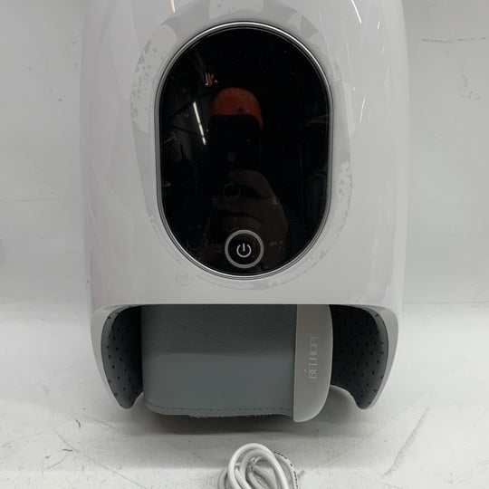 Belhope Pro Hand Massager FE-0163 Multifunction 3D Hand-Spa Massager 10W White