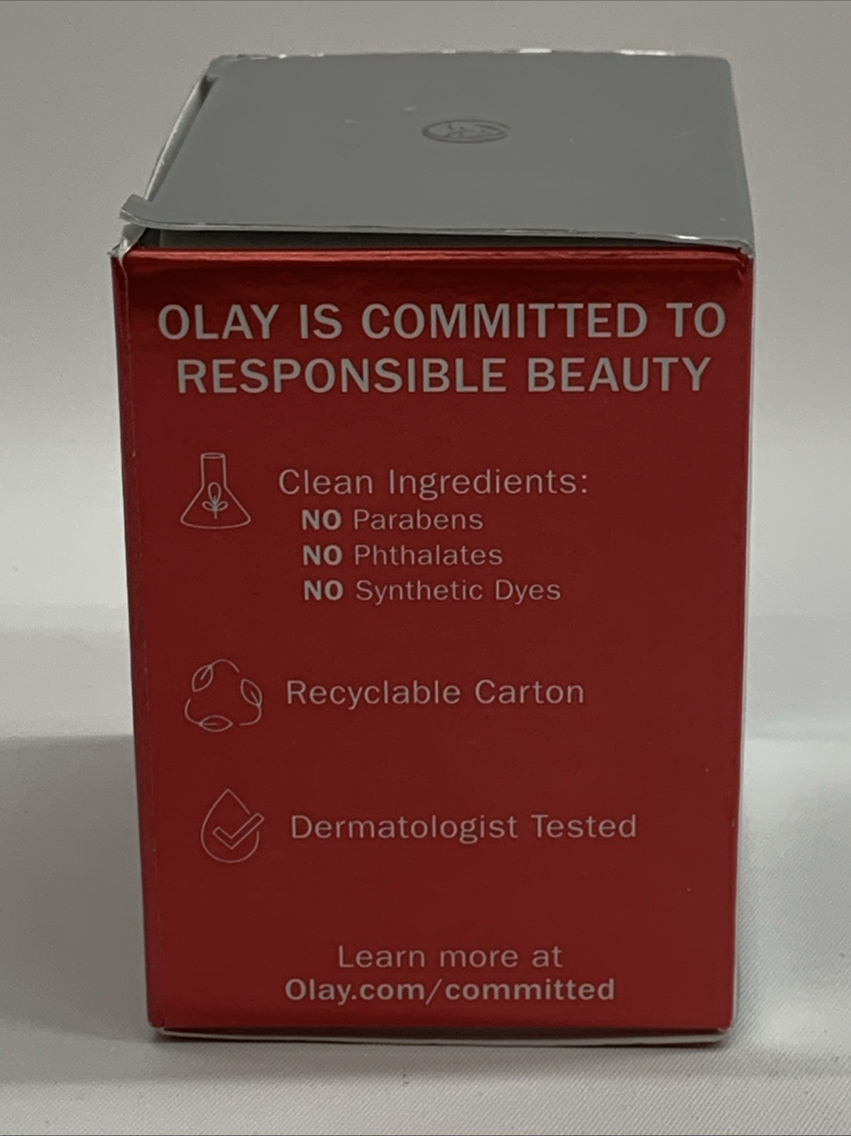Olay Regenerist Micro-Sculpting Cream Anti Aging Hydrating Moisturizer 1.7oz