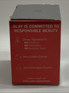 Olay Regenerist Micro-Sculpting Cream Anti Aging Hydrating Moisturizer 1.7oz
