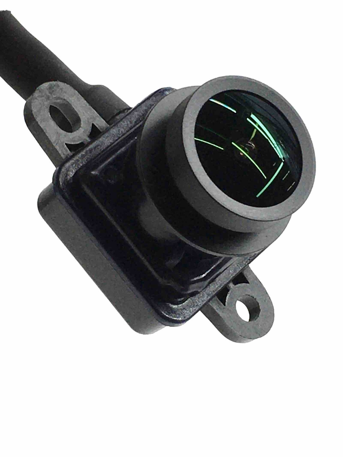 Back Up Camera For 2011-2013 Jeep Grand Cherokee Dodge Durango 130 Degrees Angle