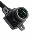 Back Up Camera For 2011-2013 Jeep Grand Cherokee Dodge Durango 130 Degrees Angle