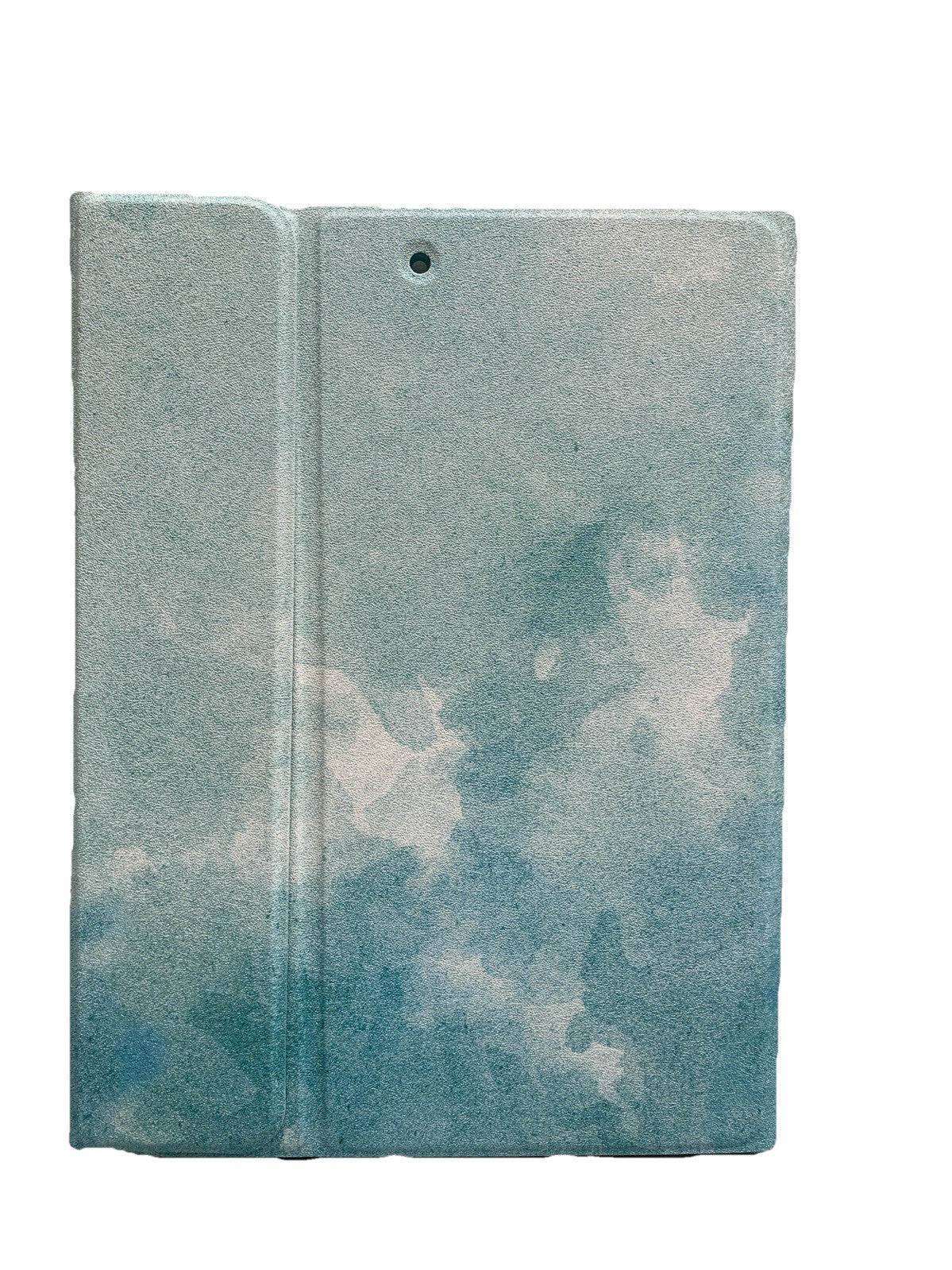 Tablet Keyboard Case for iPad 9th/8th/7th Generation 10.2inch with S Pen Holder