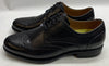 Florsheim Midtown Wingtip Oxford Men's Size 9 Black/Noir Dress Shoes Lace-up