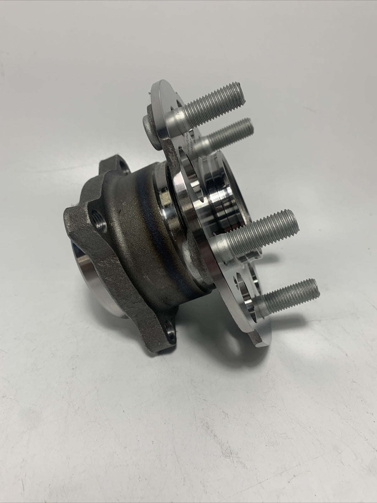 DuraGo Rear Hub Assembly Fits 2007-2015 Honda Crosstour CR-V 29512344