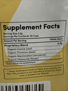 Autoimmunitea Leaky Gut Ease Fit Support Blend Organic Gluten Free - Lot Of 2
