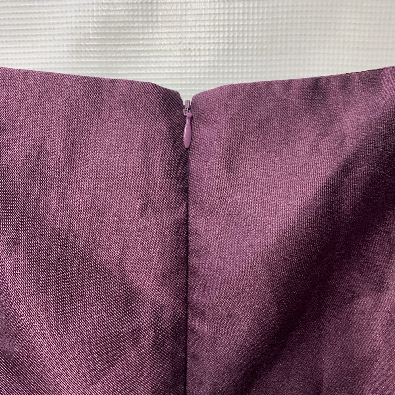 Adrianna Papell Women's Mikado Square-Neck Fit & Flare Party Midi Dress Size 18