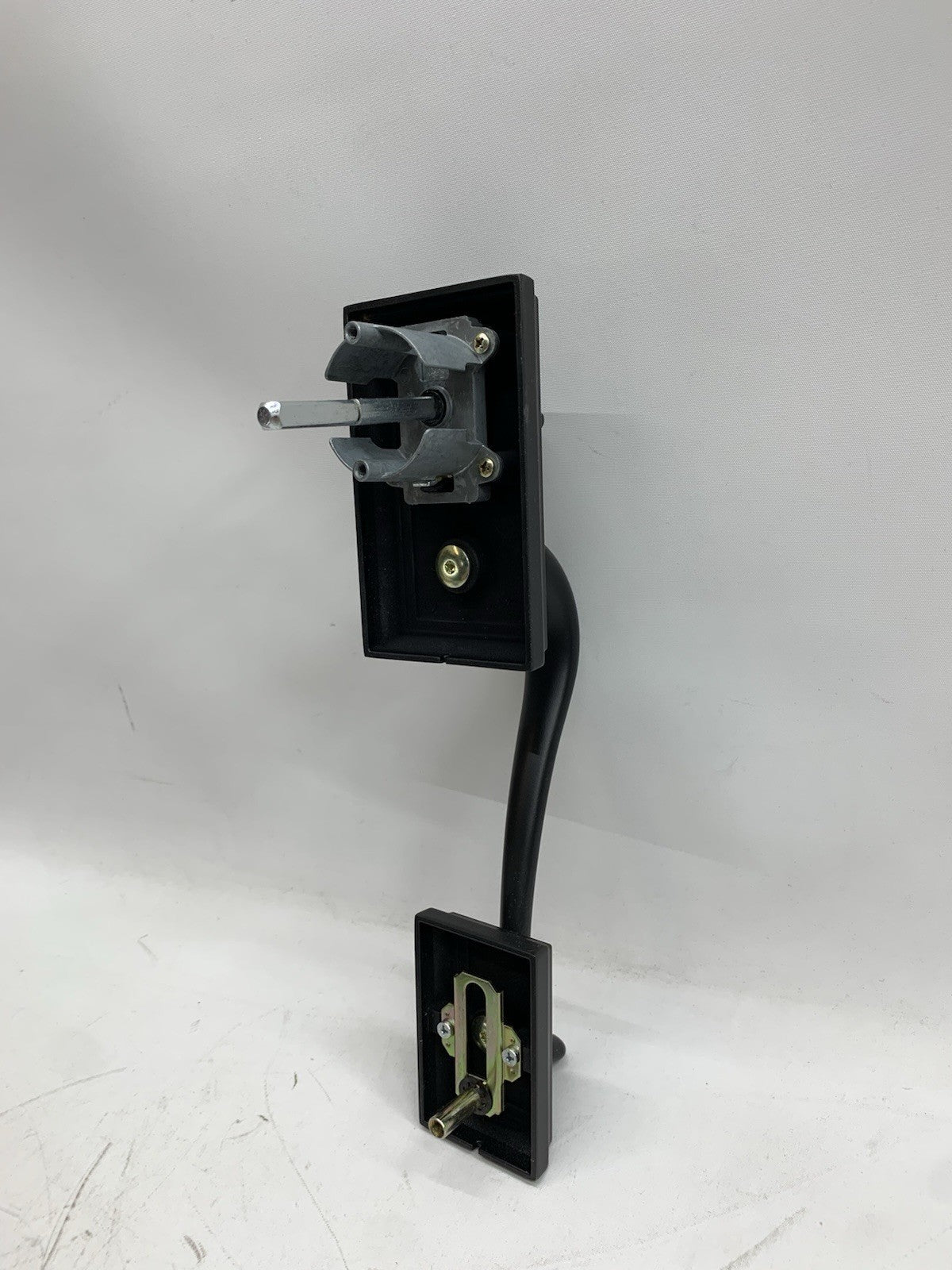 SCHLAGE Entrance Handleset F-Series F60 ADD 716 ACC 12-326 with Accent Lever