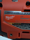 Milwaukee 2552-20 M12 Fuel 1/4