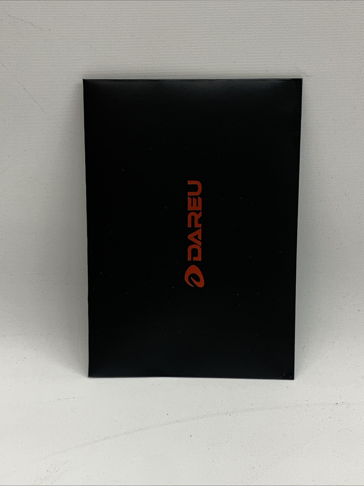 DAREU A950 WING 35g Double 8K Ultralight Wired & Wireless Gaming Mouse Black