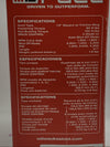 Milwaukee 2552-20 M12 Fuel 1/4