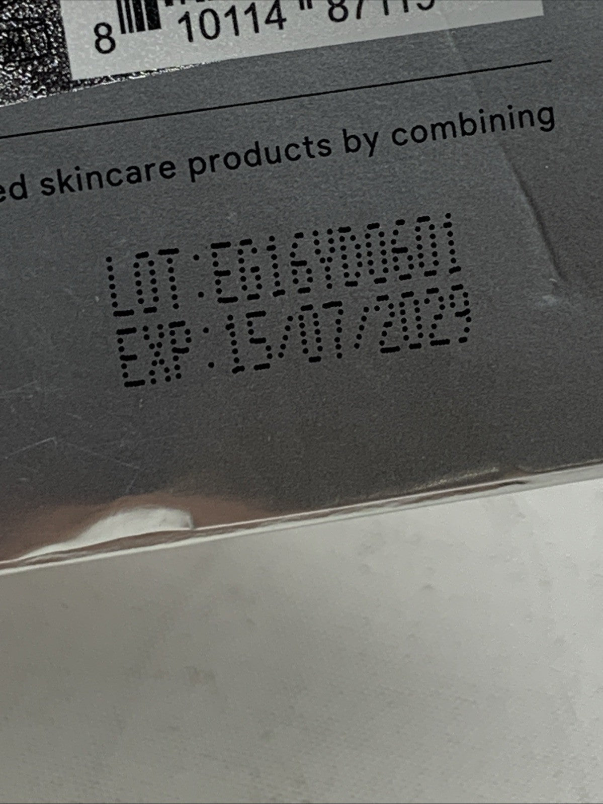 SKINTIFIC Brightening Serum 10% Pure Vitamin C Reduce Dark Spot Skin Glow - 2pck