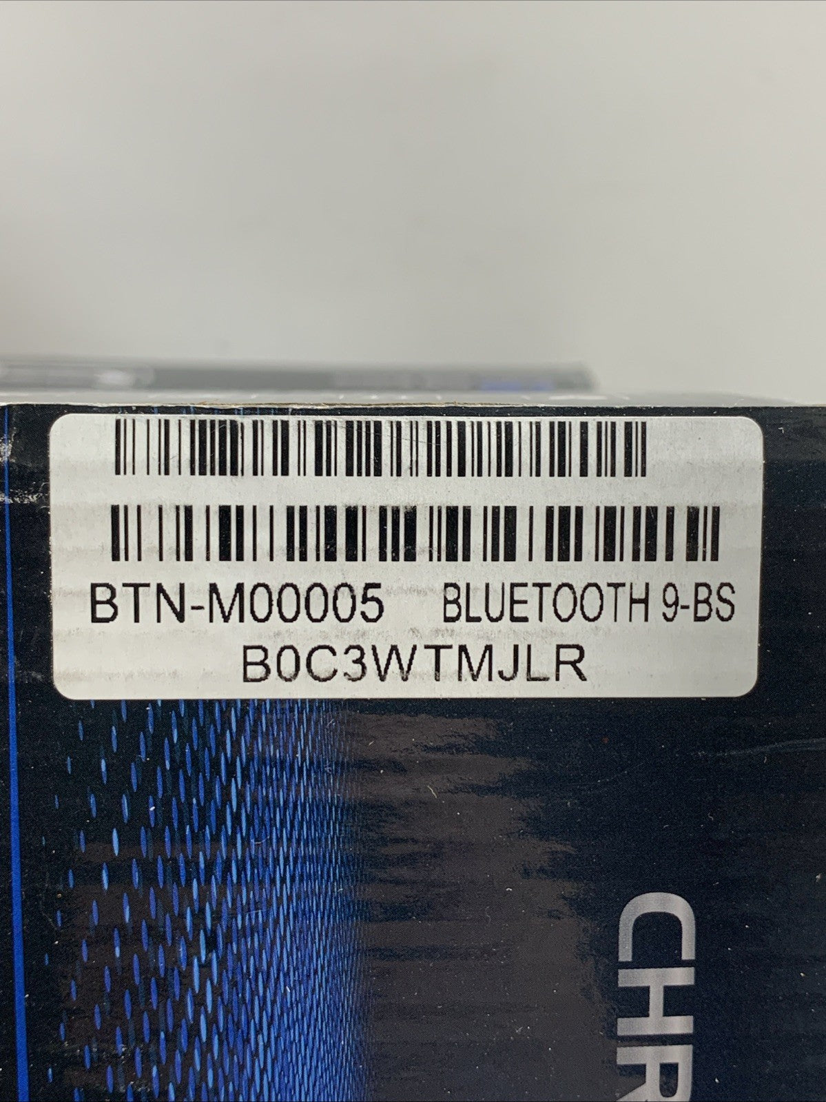 Chrome Battery Sealed AGM Battery 9-BS (BTN-M00005) 12V 8AH 96W 120CCA - 2 Pack