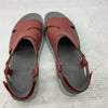 Limited Stock CAMPER Oruga Up Red/ Gray Sandal K201399-007 Men's 9 Women's 11
