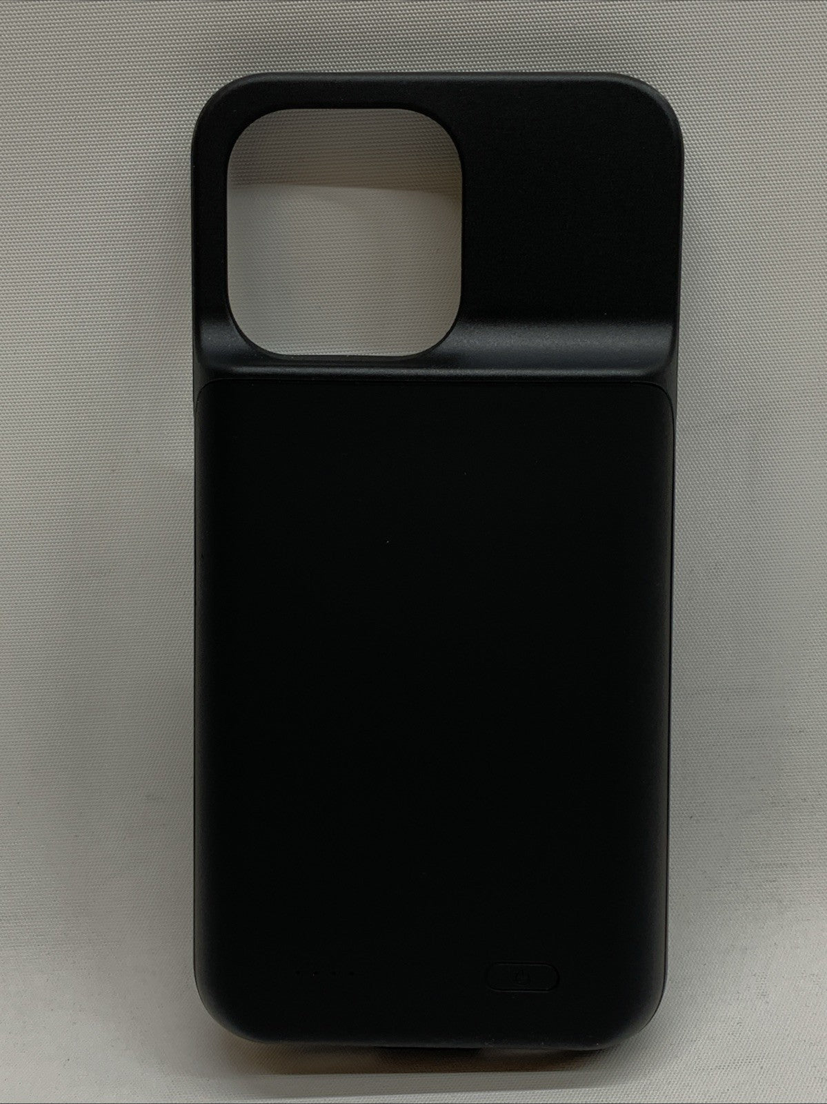 Battery Case for iPhone 15 Pro Max, [9000mAh] Slim Rechargeable Smart Extended