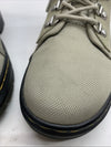Dr. Martens Combs W Warmed Stone Extra Tough Lace Up Combat Boot Women's Size 8