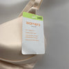 Warner's Women's Cloud 9 Super Soft Wireless Lightly Lined Comfort Bra in size 34B, featuring a smooth, supportive design.
