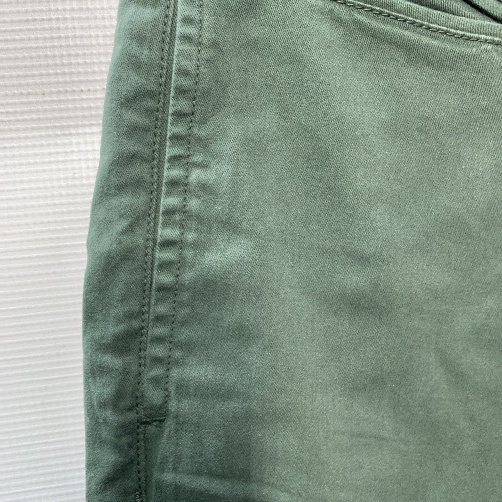 CURRENT/ELLIOTT Women's The Captain Trouser Long Pants CW10161D2A w/Pocket Sz 27
