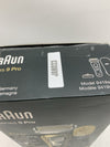 Braun Series 9 Pro 9419s Electric Shaver for Men, Wet & Dry Razor, Shaving Kit