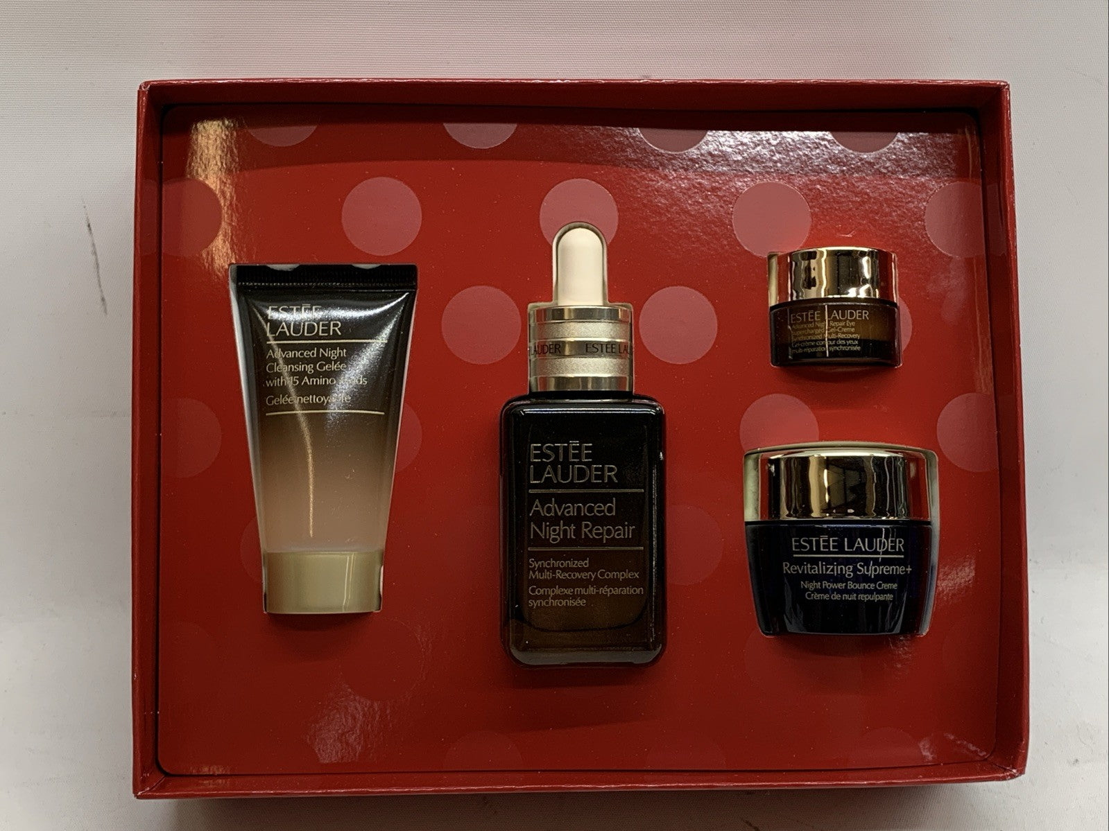 Estee Lauder Advanced Night Repair Synchronized Multi-Recovery Complex Gift Set